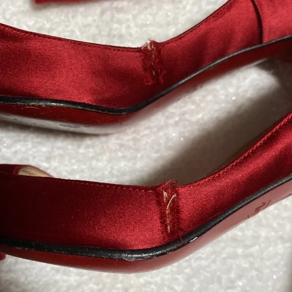 Christian Louboutin Spike Heels 40 - Picture 4 of 12
